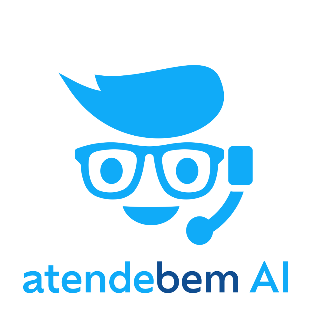 AtendeBem AI Logo